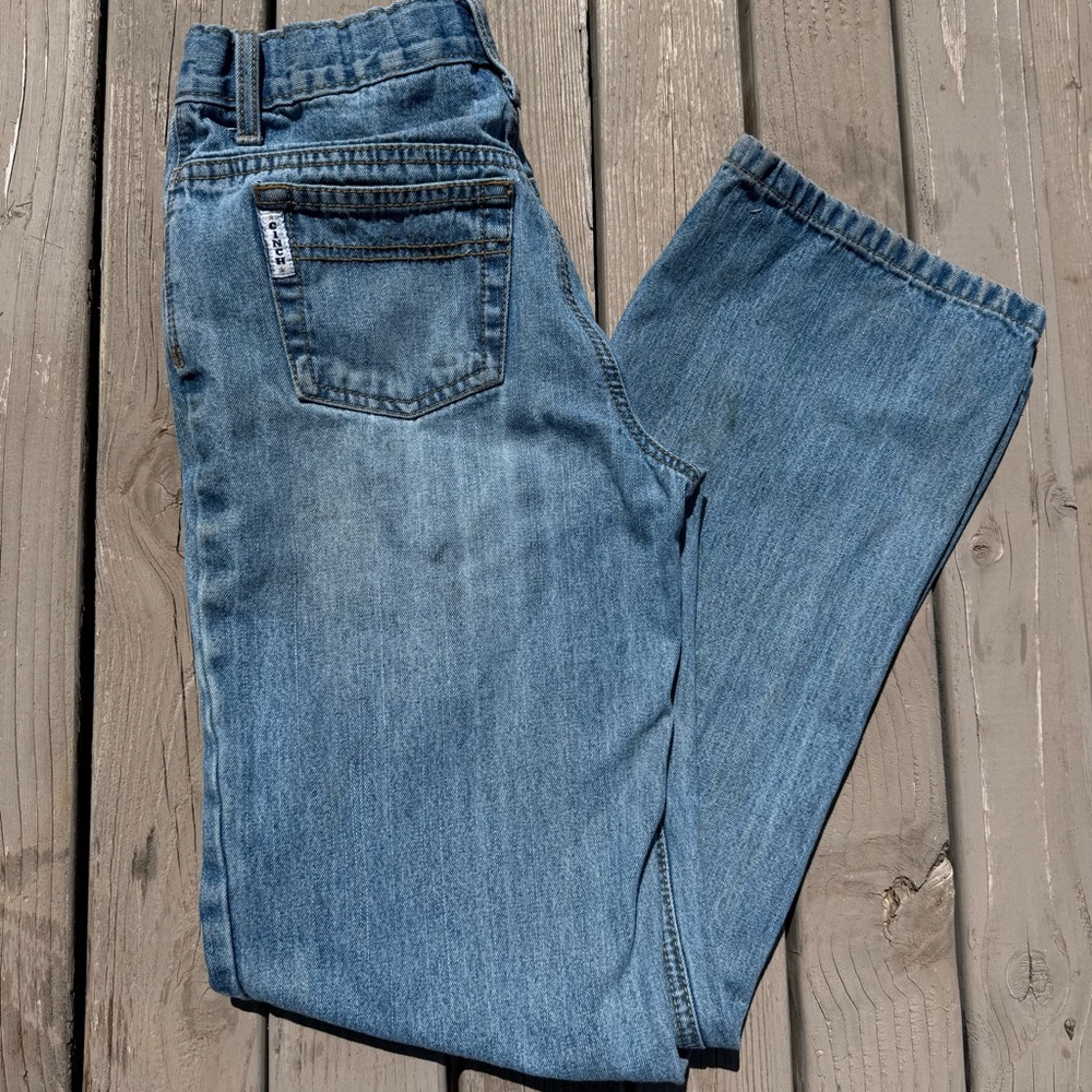 Cinch White Labels - Women’s 24/25 (Boys 16S)